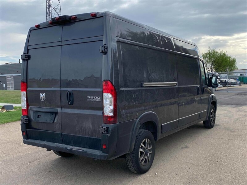 2023 RAM ProMaster 3500 159 WB - Photo 6 - Edmonton, AB T5L 2J7