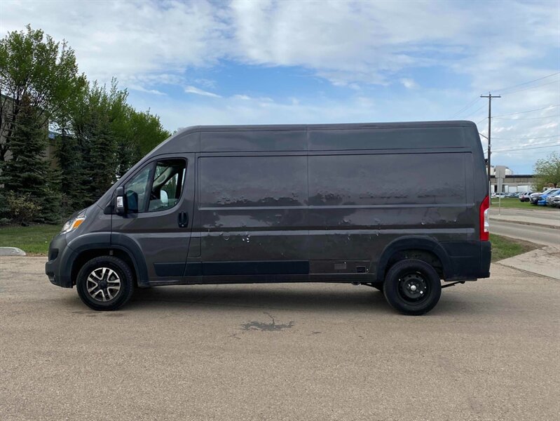 2023 RAM ProMaster 3500 159 WB - Photo 5 - Edmonton, AB T5L 2J7