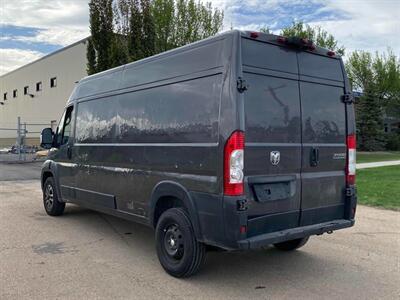 2023 RAM ProMaster 3500 159 WB - Photo 7 - Edmonton, AB T5L 2J7