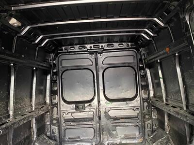 2023 RAM ProMaster 3500 159 WB - Photo 11 - Edmonton, AB T5L 2J7