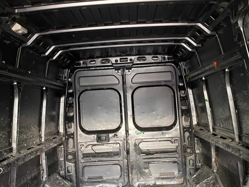 2023 RAM ProMaster 3500 159 WB - Photo 11 - Edmonton, AB T5L 2J7