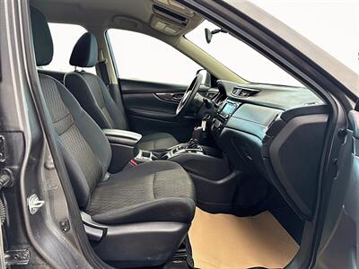 2018 Nissan Rogue S  AWD - Photo 15 - Acheson, AB T7X 5A3