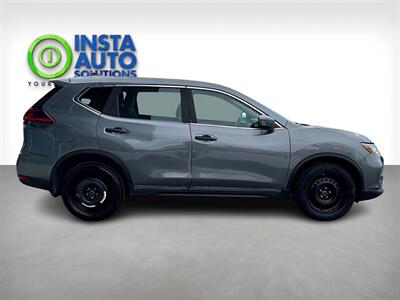 2018 Nissan Rogue S  AWD - Photo 6 - Acheson, AB T7X 5A3