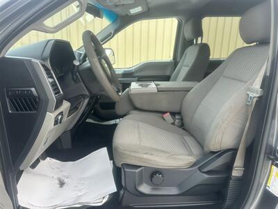 2017 Ford F-150 XLT XTR  4x4 - Photo 11 - St Albert, AB T8N 3Z7