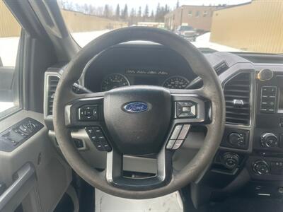 2017 Ford F-150 XLT XTR  4x4 - Photo 9 - St Albert, AB T8N 3Z7
