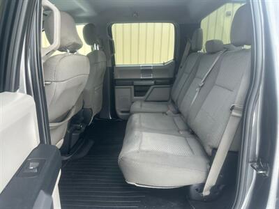 2017 Ford F-150 XLT XTR  4x4 - Photo 14 - St Albert, AB T8N 3Z7