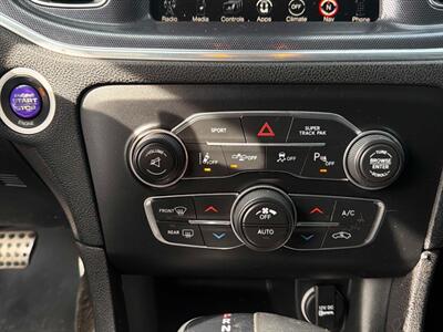 2016 Dodge Charger R/T Scat Pack 5.7L Hemi   - Photo 12 - Edmonton, AB T5L 2J7