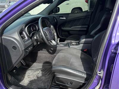 2016 Dodge Charger R/T Scat Pack 5.7L Hemi   - Photo 11 - Edmonton, AB T5L 2J7