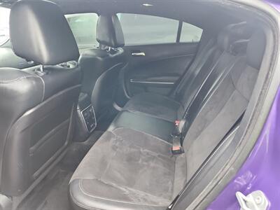 2016 Dodge Charger R/T Scat Pack   - Photo 5 - Edmonton, AB T5L 2J7