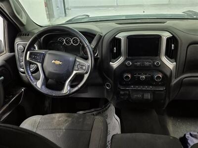 2022 Chevrolet Silverado 2500 LT Z71 Diesel  4x4 - Photo 7 - St Albert, AB T8N 3Z7