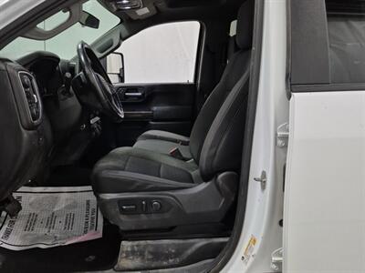 2022 Chevrolet Silverado 2500 LT Z71 Diesel  4x4 - Photo 8 - St Albert, AB T8N 3Z7