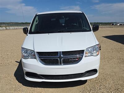 2019 Dodge Grand Caravan Canada Value Package   - Photo 4 - Acheson, AB T7X 5A3