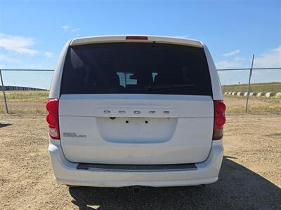 2019 Dodge Grand Caravan Canada Value Package   - Photo 6 - Acheson, AB T7X 5A3