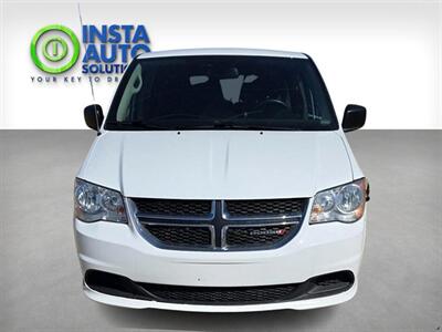 2019 Dodge Grand Caravan Canada Value Package   - Photo 3 - Acheson, AB T7X 5A3