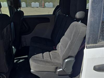 2019 Dodge Grand Caravan Canada Value Package   - Photo 11 - Acheson, AB T7X 5A3