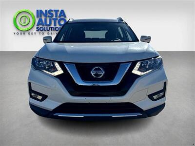 2018 Nissan Rogue SV  AWD - Photo 2 - Acheson, AB T7X 5A3