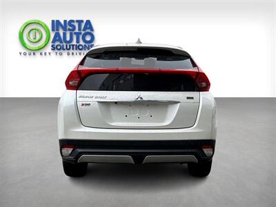 2020 Mitsubishi Eclipse Cross ES  AWD - Photo 4 - Acheson, AB T7X 5A3