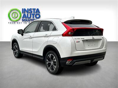 2020 Mitsubishi Eclipse Cross ES  AWD - Photo 3 - Acheson, AB T7X 5A3