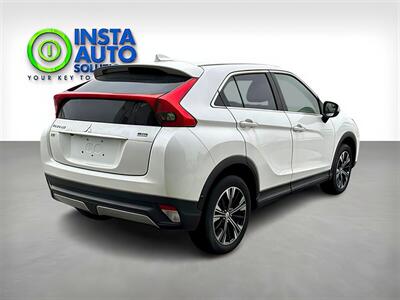 2020 Mitsubishi Eclipse Cross ES  AWD - Photo 5 - Edmonton, AB T5L 2J7