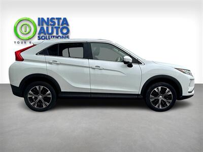 2020 Mitsubishi Eclipse Cross ES  AWD - Photo 6 - Acheson, AB T7X 5A3