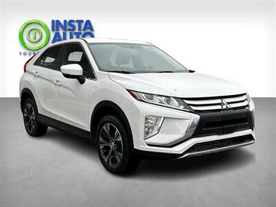 2020 Mitsubishi Eclipse Cross ES  AWD - Photo 7 - Acheson, AB T7X 5A3