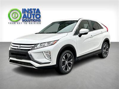 2020 Mitsubishi Eclipse Cross ES  AWD - Photo 1 - Acheson, AB T7X 5A3