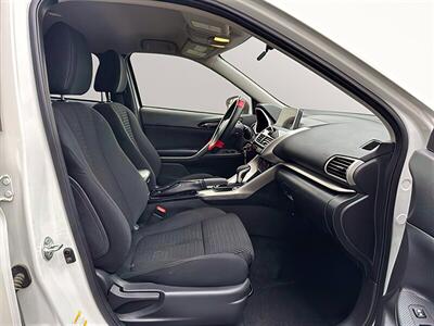 2020 Mitsubishi Eclipse Cross ES  AWD - Photo 15 - Edmonton, AB T5L 2J7