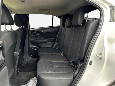 2020 Mitsubishi Eclipse Cross ES  AWD - Photo 13 - Edmonton, AB T5L 2J7