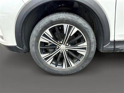 2020 Mitsubishi Eclipse Cross ES  AWD - Photo 14 - Edmonton, AB T5L 2J7