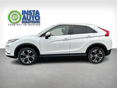 2020 Mitsubishi Eclipse Cross ES  AWD - Photo 2 - Acheson, AB T7X 5A3