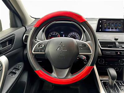 2020 Mitsubishi Eclipse Cross ES  AWD - Photo 12 - Edmonton, AB T5L 2J7