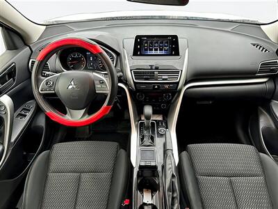 2020 Mitsubishi Eclipse Cross ES  AWD - Photo 10 - Edmonton, AB T5L 2J7