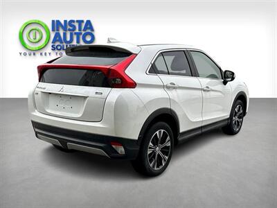 2020 Mitsubishi Eclipse Cross ES  AWD - Photo 5 - Acheson, AB T7X 5A3