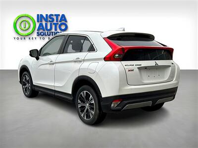 2020 Mitsubishi Eclipse Cross ES  AWD - Photo 3 - Edmonton, AB T5L 2J7