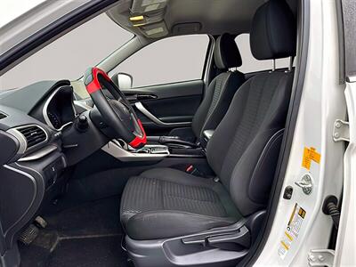 2020 Mitsubishi Eclipse Cross ES  AWD - Photo 9 - Edmonton, AB T5L 2J7