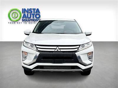 2020 Mitsubishi Eclipse Cross ES  AWD - Photo 8 - Acheson, AB T7X 5A3