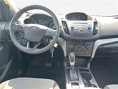 2018 Ford Escape SE  AWD - Photo 10 - Acheson, AB T7X 5A3