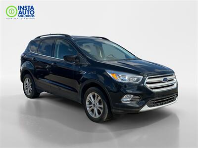 2018 Ford Escape SE  AWD - Photo 7 - Acheson, AB T7X 5A3