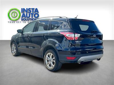 2018 Ford Escape SE  AWD - Photo 3 - Acheson, AB T7X 5A3