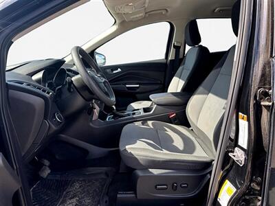 2018 Ford Escape SE  AWD - Photo 9 - Acheson, AB T7X 5A3