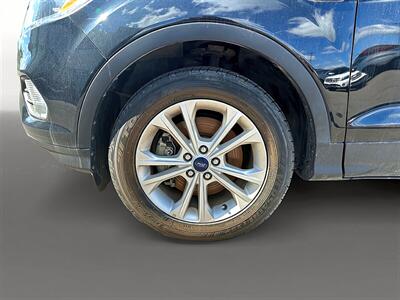 2018 Ford Escape SE  AWD - Photo 14 - Acheson, AB T7X 5A3