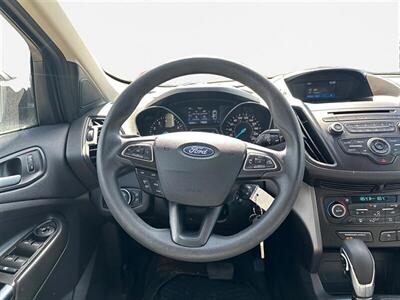 2018 Ford Escape SE  AWD - Photo 12 - Acheson, AB T7X 5A3