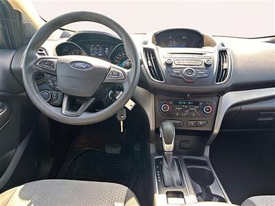 2018 Ford Escape SE  AWD - Photo 10 - Acheson, AB T7X 5A3