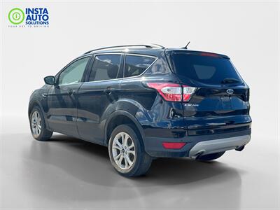 2018 Ford Escape SE  AWD - Photo 3 - Acheson, AB T7X 5A3