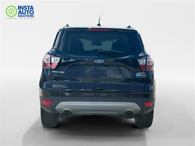 2018 Ford Escape SE  AWD - Photo 4 - Acheson, AB T7X 5A3