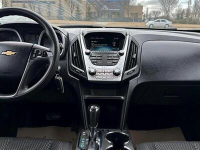 2016 Chevrolet Equinox LS  AWD - Photo 14 - Edmonton, AB T5L 2J7