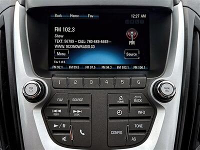 2016 Chevrolet Equinox LS  AWD - Photo 16 - Edmonton, AB T5L 2J7