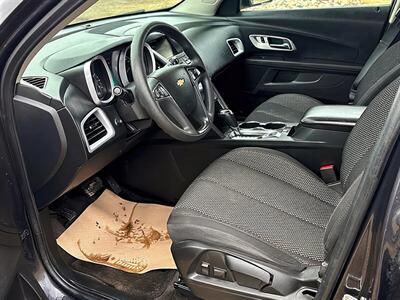 2016 Chevrolet Equinox LS  AWD - Photo 11 - Edmonton, AB T5L 2J7