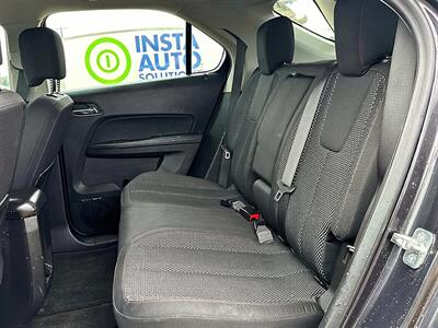 2016 Chevrolet Equinox LS  AWD - Photo 13 - Edmonton, AB T5L 2J7