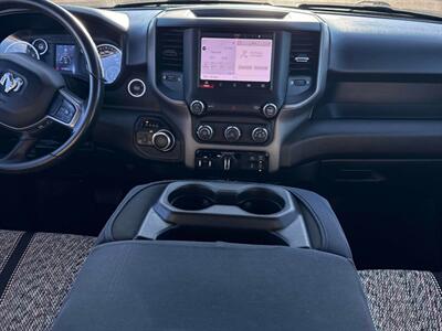 2022 RAM 1500 Tradesman  4x4 - Photo 12 - Acheson, AB T7X 5A3